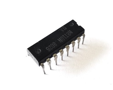 Układ scalony N8T10N 8026 SA 8T10