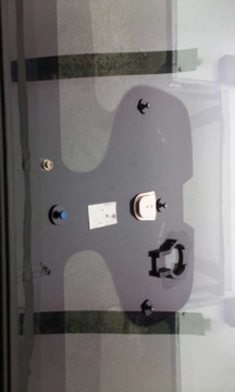 SKLO (OKNO) ČELNÍ OPEL CASCADA 2013- SENSOR ORIGINÁLNÍ