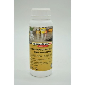 ProtectGuard MG-impregnat ochronny do blatów 500ml