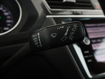 Volkswagen Tiguan II SUV 2.0 TSI 180KM 2017 Volkswagen Tiguan 4x4 DSG navi klima auto grzane, zdjęcie 34