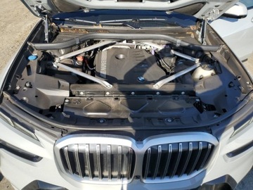 BMW X7 2023 BMW X7 xDrive40I 2023 3.0l 3.0 Benzyna 375KM, zdjęcie 6