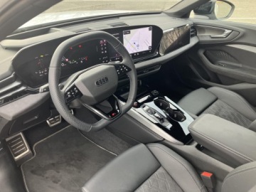 Audi A5 B10 Limousine Plug-In 2.0 TFSI e-hybrid 367KM 2025 Audi A5 Limousine e-hybrid quattro S tronic | Matr, zdjęcie 8