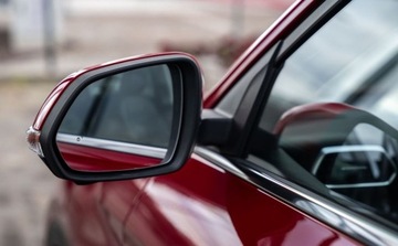 MG ZS II 2025 MG ZS Excite 1.5 115KM 1.5 Benzyna 115KM, zdjęcie 11