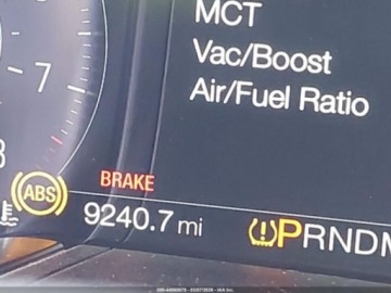 Ford Mustang VI 2022 Ford Mustang Shelby GT500 Fastback 2022 5.2 Benzyna 760KM, zdjęcie 3