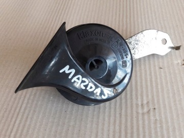 KLAKSON ORIGINÁLNÍ MAZDA 5