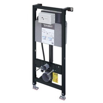 Duravit DuraSystem Stelaż podtynkowy do WC H=114,8 cm