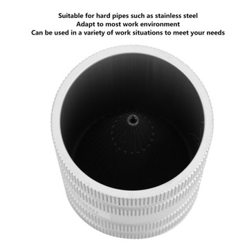 Калибратор для удаления заусенцев для медных труб 6–54 мм