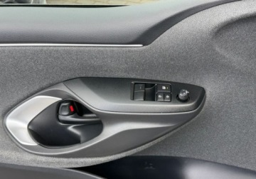 Toyota 2021 Toyota Yaris Kamera cofania, Android Auto, Apple CarPlay, salon Polska, FV, zdjęcie 14