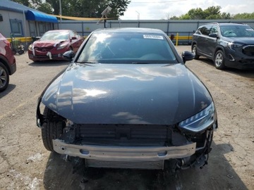 Audi A4 B9 2021 Audi a4 Premium Plus 40 2021 2.0l 2.0 Benzyna 201KM, zdjęcie 5