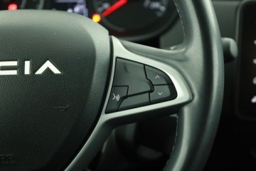 Dacia Duster II SUV Facelifting 1.0 TCe ECO-G 100KM 2023 Dacia Duster 1.0 TCe, Salon Polska, GAZ, Navi, zdjęcie 15