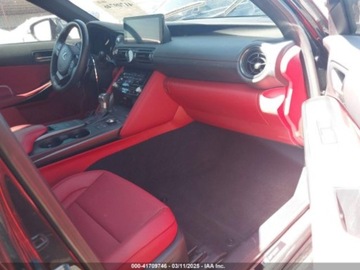 Lexus IS III 2023 Lexus IS 500F Sport Performance Premium 2023 5.0l 5.0 Benzyna 472KM, zdjęcie 9