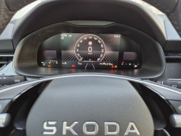 Skoda Scala Hatchback Facelifting 1.5 TSI 150KM 2026 Skoda Scala Edition 130 1.5 TSI Auto z placu, zdjęcie 22