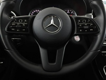 Mercedes Klasa C W205 Kombi Facelifting 2.0 220d 194KM 2019 Mercedes C 220 Avantgarde automat 194KM navi, zdjęcie 20