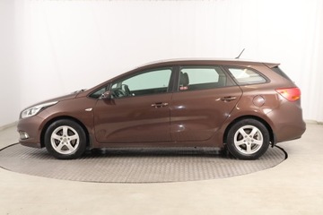 Kia Ceed II Kombi 1.6 GDI 135KM 2014 Kia Ceed 1.6 GDI, Salon Polska, 1. Właściciel, zdjęcie 2