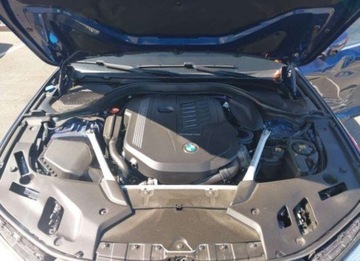 BMW Seria 5 G30-G31 2021 BMW Seria 5 2021, 3.0L, 4x4, od ubezpieczalni 3.0 Benzyna 335KM, zdjęcie 13