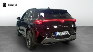 Cupra Terramar 2025 Cupra Terramar Drag Panorama 2025 1.5 Benzyna 150KM, zdjęcie 2
