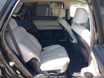 Hyundai 2022 Hyundai Palisade 2022 Hyundai Palisade SEL FWD 3.8 Benzyna 291KM, zdjęcie 8
