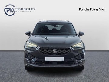 Seat Tarraco SUV 2.0 TDI 200KM 2022 Seat Tarraco 2.0 TDI FR 4Drive DSG 200KM V 23% GWA, zdjęcie 7