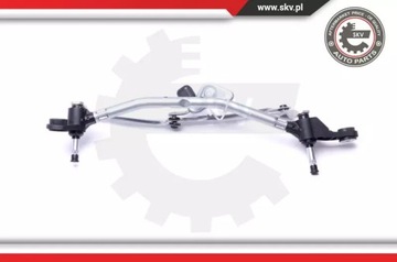 ESEN SKV 05SKV072 MECHANIZMUS STĚRAČE