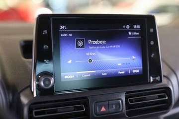 Toyota 2020 Toyota Proace City Verso City Verso 1.5 D-4D Family Aut. Oferta dealera Gw, zdjęcie 28