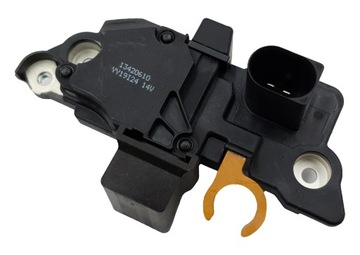 РЕГУЛЯТОР НАПРЯЖЕНИЯ AS-PL ARE0008 AUDI SKODA VW