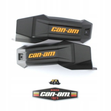 Osłony dłoni Handbary Can-Am Outlander G3 715010297