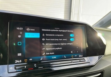 Volkswagen Caddy V Caddy 2.0 TDI 122KM 2025 Volkswagen Caddy MAXI Style 7 os.AUTOMAT DSG, 2.0 TDI 122 KM 2.0 Diesel, zdjęcie 15