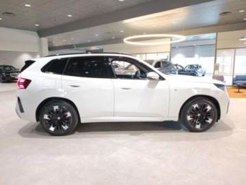 BMW X3 G45 SUV Plug-In 2.0 30e 299KM 2026 BMW X3 xDrive30e Sport Suv 2.0 (299KM) 2026, zdjęcie 1