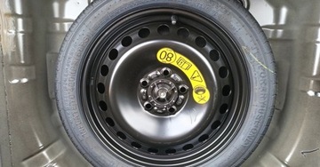 Ford Focus IV Hatchback Facelifting 1.0 EcoBoost MHEV 125KM 2024 Ford Focus fotel ortopedyczny podgrzewana szyba, led, navi opony wielosezo, zdjęcie 19