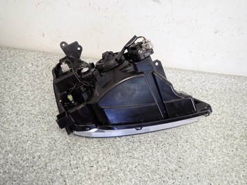 SUZUKI LIANA 01-07 SVĚTLO PŘEDNÍ LEVÝ