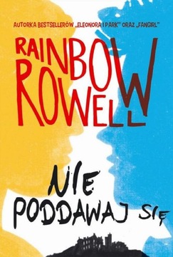 Nie poddawaj się - e-book - e-book