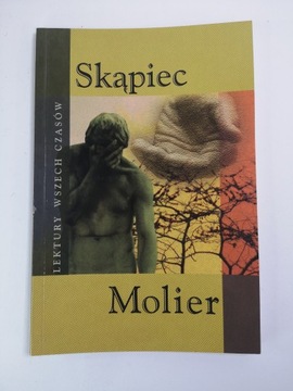 SKĄPIEC MOLIER