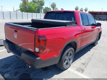 Honda Ridgeline 2023 Honda Ridgeline RTL 2023 3.5l 3.5 Benzyna 280KM, zdjęcie 5