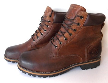 TIMBERLAND ВОДОНЕПРОНИЦАЕМАЯ КОЖА 44,5 JP 28,5 CM BDB