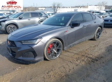 Acura 2023 Acura TLX Type S 2023 3.0 Benzyna 355KM