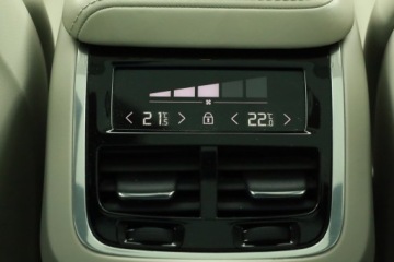 Volvo XC60 II Crossover T5 250KM 2019 Volvo XC60 T5 AWD, Salon Polska, 1. Właściciel, zdjęcie 13