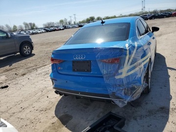 Audi A3 8Y 2023 Audi S3 Prestige 2023 2.0l 2.0 Benzyna 306KM, zdjęcie 2