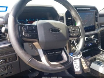 Ford 2022 Ford F150 Platinum 2022 3.5l 3.5 Benzyna 400KM, zdjęcie 10