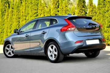 Volvo V40 II Hatchback 1.6 D2 115KM 2013 Volvo V40 1,6Hdi 115KM Digital Kamera Navi, zdjęcie 8