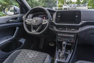Volkswagen T-Cross SUV Facelifting 1.5 TSI 150KM 2026 Volkswagen T-Cross R-Line Plus 1.5 TSI 150 KM DSG, zdjęcie 24