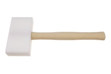 MŁOTEK PROSTOKĄTNY 278503 145x75x35 mm STUBAI