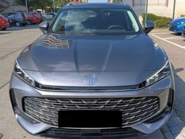 MG HS II SUV PHEV 1.5T Plug-In Hybrid 272KM 2026 MG HS 1.5T PHEV Exclusive aut Suv 272KM 2026, zdjęcie 1