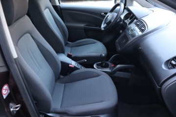 Seat Altea XL 2.0 TDI 140KM 2006 Seat Altea XL 2.0 TDI, HAK, Klima, Klimatronic, zdjęcie 8