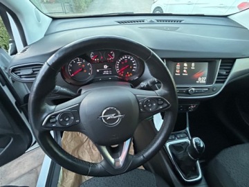 Opel 2021 Opel Crossland -2osobowy-Homologacja ciężarowy, zdjęcie 11