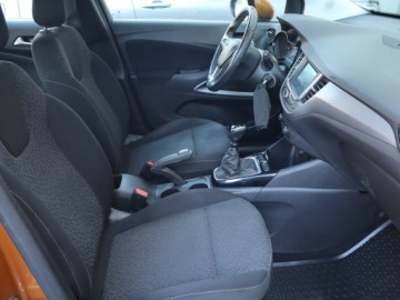 Opel 2018 Opel Crossland 1.2 Turbo, Salon Polska, zdjęcie 8