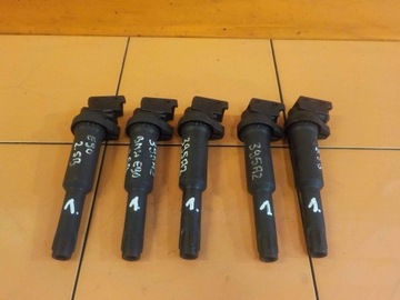 BMW E90 E92 E60 E83 E85 2.5 B 07r 218KM N52 cewka zaplonowa 0221504467