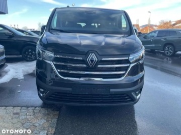 Renault Trafic III Combi 2.0 dCi  170KM 2026 Renault Trafic Renault Trafic Kombi 2.0 L2 Equilibre 2.0 Diesel 170KM, zdjęcie 2