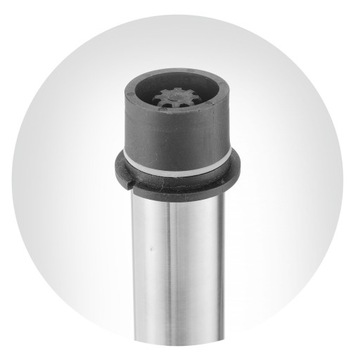 Миксер ручной робот-блендер длина руки 500 мм 4000-16000 об/мин 500 Вт