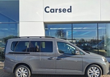 Volkswagen Caddy V Caddy 2.0 TDI 122KM 2025 Volkswagen Caddy Life Maxi 2.0 TDI 122 KM DSG 2.0 Diesel 122KM, zdjęcie 1