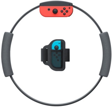 КОЛЬЦО ПЕРЕКЛЮЧАТЕЛЯ NINTENDO ДЛЯ КОНТРОЛЛЕРА ПРИКЛЮЧЕНИЙ